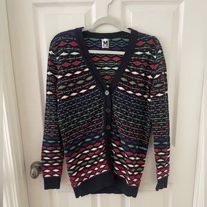 Missoni Cardigan